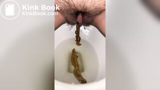 Piss and shit - video 30