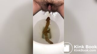Piss and shit - video 30