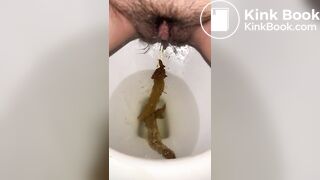 Piss and shit - video 30
