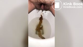 Piss and shit - video 30