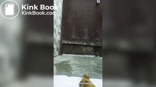 Akibat punya temen penakut 3