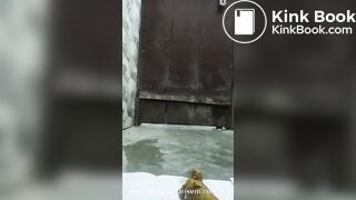 Akibat punya temen penakut 3