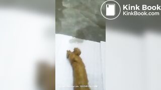 Akibat punya temen penakut 3