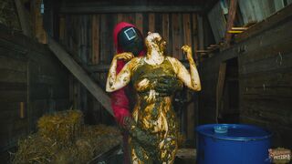 Squid Game Manure preview