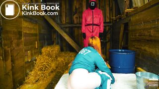 Squid Game Manure preview