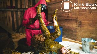 Squid Game Manure preview