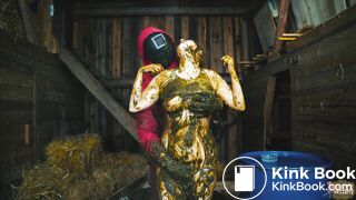 Squid Game Manure preview