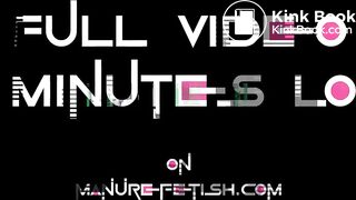 Squid Game Manure preview