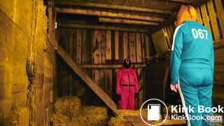 Squid Game Manure preview