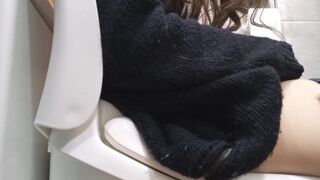 Korean student has diarrhea