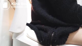 Korean student has diarrhea