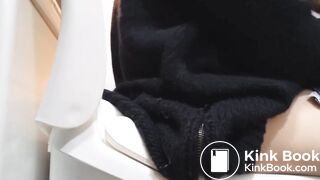 Korean student has diarrhea