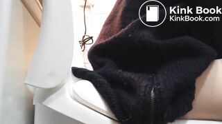 Korean student has diarrhea