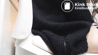 Korean student has diarrhea