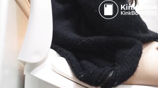 Korean student has diarrhea