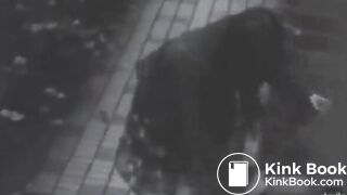 Accident After Suppository (1)