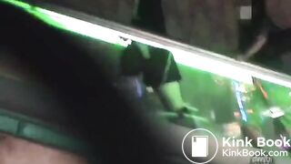 Accident After Suppository (1)