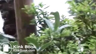 Accident After Suppository (1)