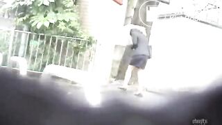 Accident After Suppository (1)