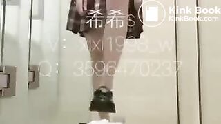 chinese scat - video 4