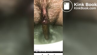 Gf poops