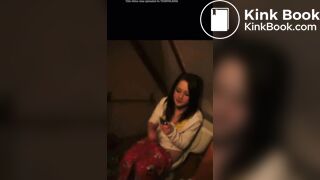 Old YouTube Girl Pooping 4