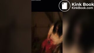 Old YouTube Girl Pooping 4
