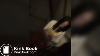 Old YouTube Girl Pooping 4