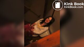 Old YouTube Girl Pooping 4