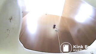 Old school porn japanese toilet