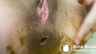 Diarrhea Right in the Bath