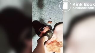 korean scat - video 27
