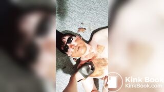korean scat - video 27