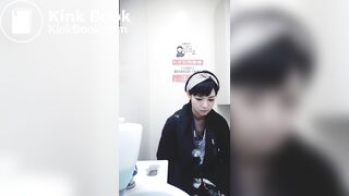 japanese toilet - video 21