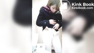 japanese toilet - video 21