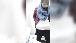 japanese toilet - video 21