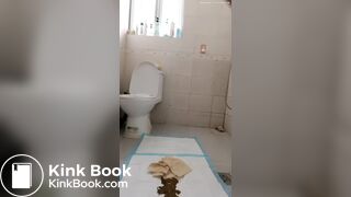 Diarrhea explosion - video 16