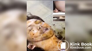 Scat slave - video 68