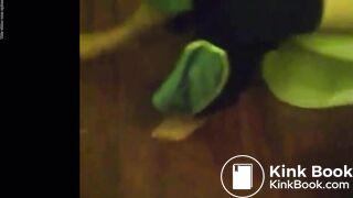 Old YouTube Girl Pooping 7