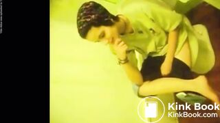 Old YouTube Girl Pooping 7