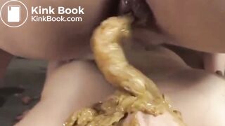 japanese pooping eat