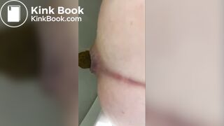 8 and a half minutes of ***