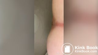 8 and a half minutes of ***