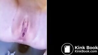 8 and a half minutes of ***