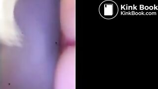 8 and a half minutes of ***