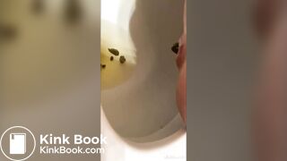 8 and a half minutes of ***