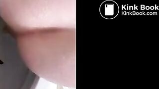 8 and a half minutes of ***