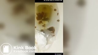 wife pooping - video 20