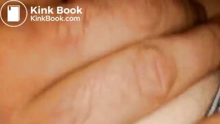 Slightly dirty anal with girlfriend unawares