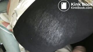 Laxative Diaper Blast